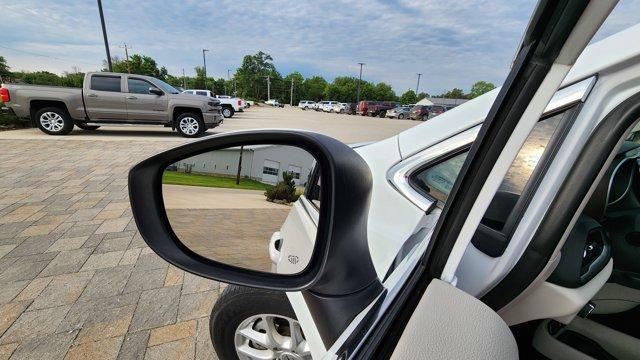 used 2021 Chrysler Voyager car, priced at $16,900