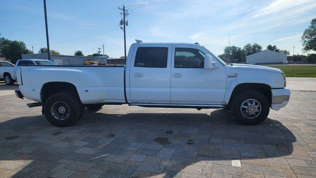 used 2006 Chevrolet Silverado 3500 car, priced at $17,900