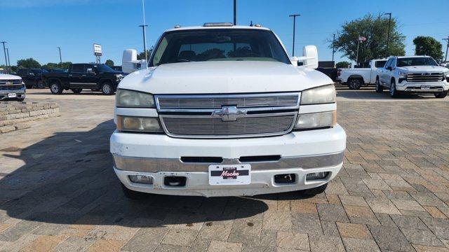 used 2006 Chevrolet Silverado 3500 car, priced at $17,900