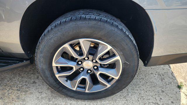 used 2024 Chevrolet Suburban car, priced at $69,900