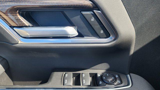 new 2025 Chevrolet Silverado 3500 car, priced at $65,840