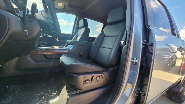 new 2025 Chevrolet Silverado 3500 car, priced at $65,840