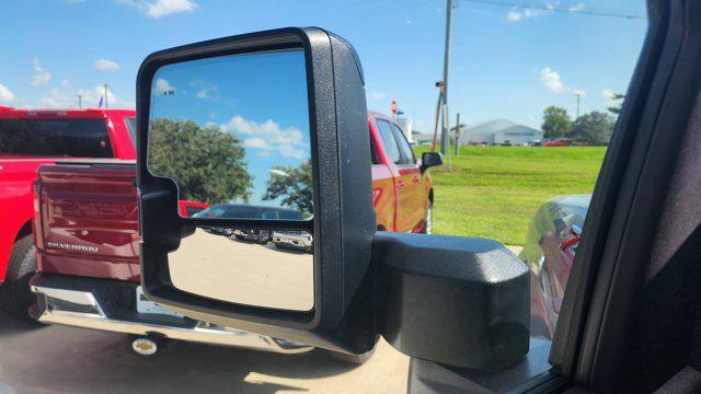 new 2025 Chevrolet Silverado 3500 car, priced at $65,840