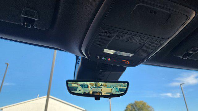 new 2026 Chevrolet Traverse car, priced at $50,670