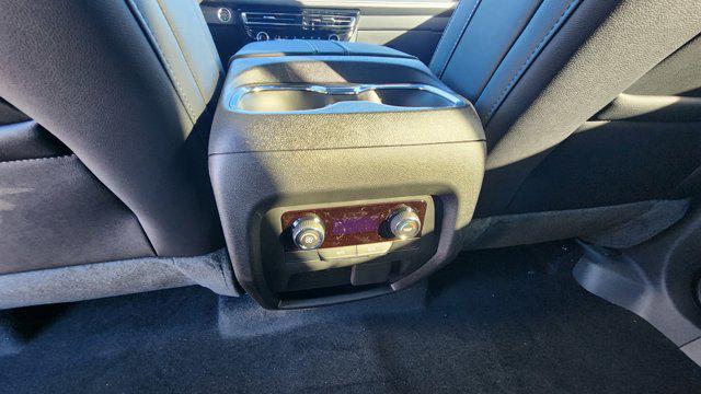 new 2026 Chevrolet Traverse car, priced at $50,670