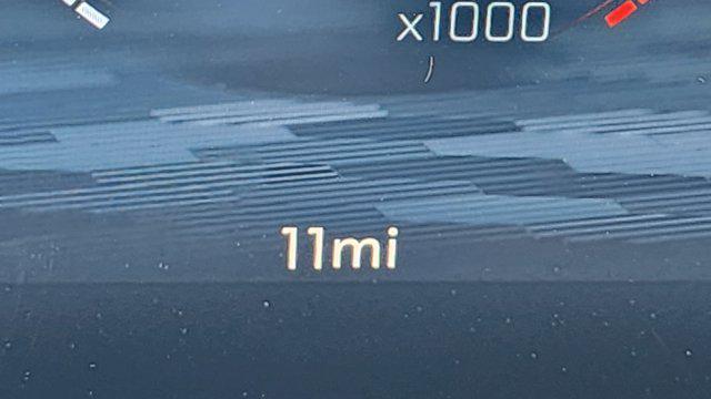 new 2026 Chevrolet Traverse car, priced at $50,670