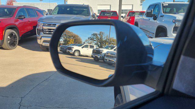 new 2026 Chevrolet Traverse car, priced at $50,670