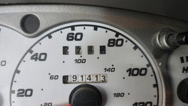 used 2002 Ford Explorer Sport Trac car