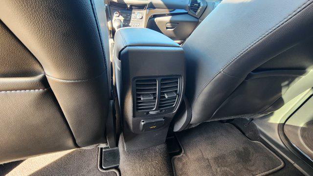 used 2018 Ford Escape car, priced at $9,900