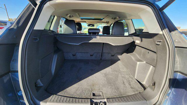 used 2018 Ford Escape car, priced at $9,900