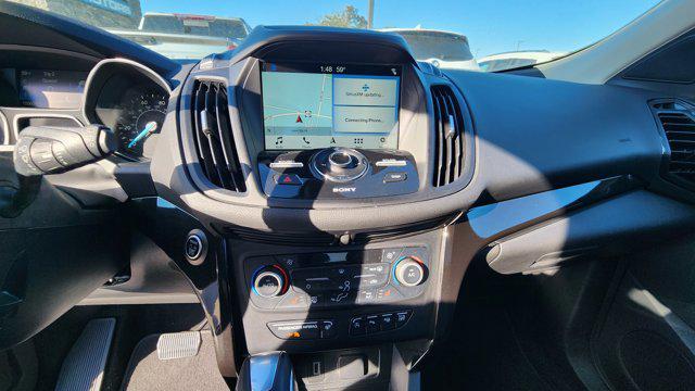 used 2018 Ford Escape car, priced at $9,900