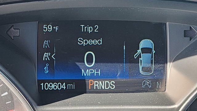 used 2018 Ford Escape car, priced at $9,900