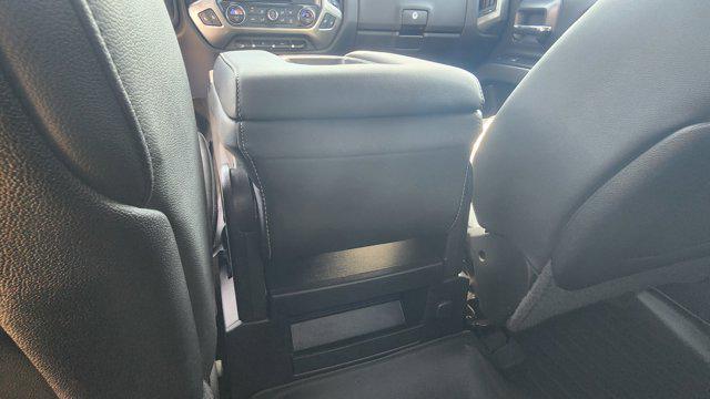 used 2015 Chevrolet Silverado 1500 car, priced at $21,900