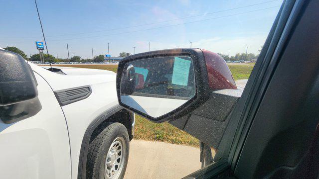 used 2015 Chevrolet Silverado 1500 car, priced at $21,900