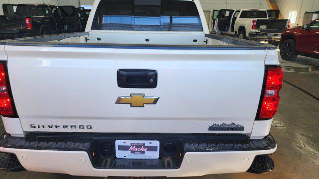 used 2014 Chevrolet Silverado 1500 car, priced at $22,700