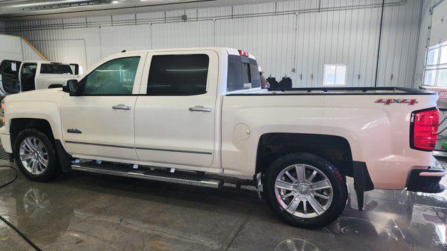 used 2014 Chevrolet Silverado 1500 car, priced at $22,700