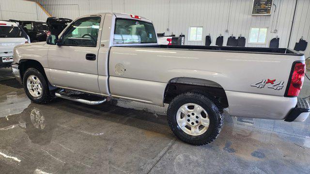 used 2005 Chevrolet Silverado 1500 car, priced at $10,000