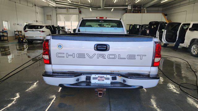 used 2005 Chevrolet Silverado 1500 car, priced at $10,000