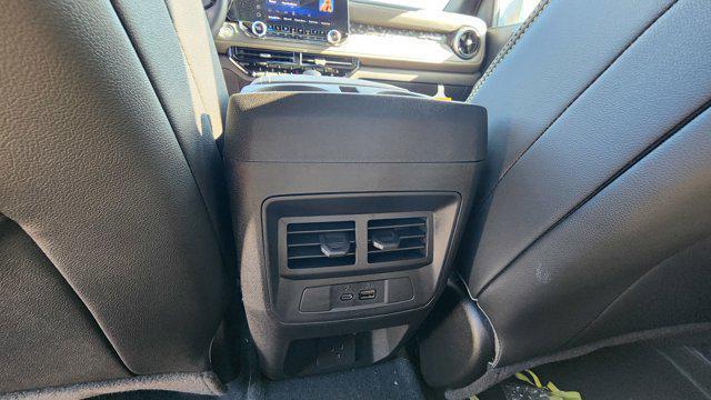 new 2026 Chevrolet Colorado car, priced at $52,670