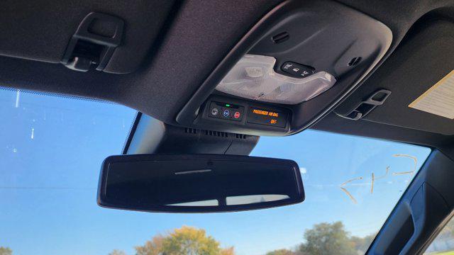 new 2026 Chevrolet Colorado car, priced at $52,670