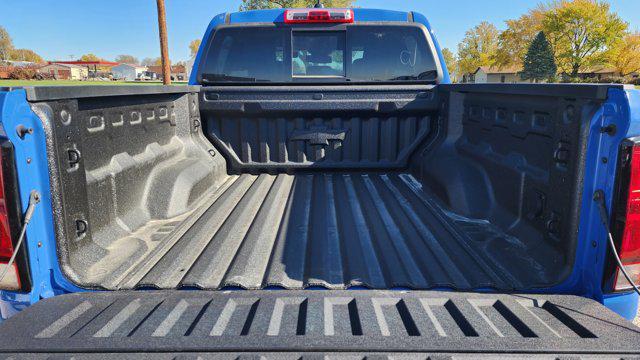 new 2026 Chevrolet Colorado car, priced at $52,670