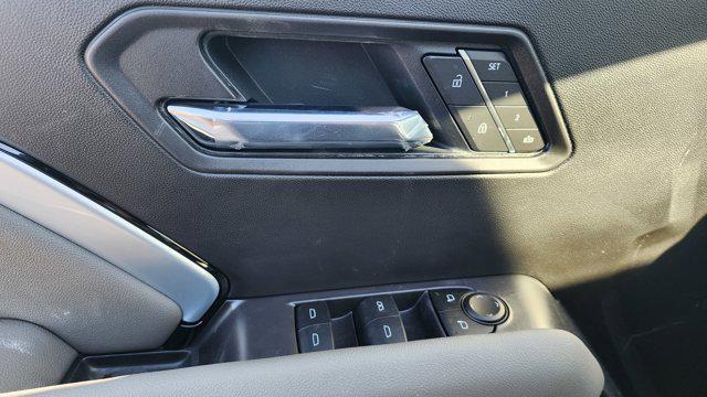 new 2026 Chevrolet Colorado car, priced at $52,670