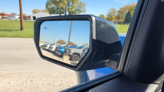 new 2026 Chevrolet Colorado car, priced at $52,670