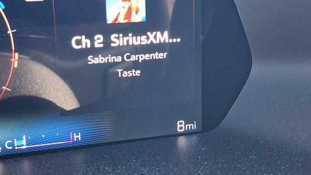 new 2026 Chevrolet Colorado car, priced at $52,670