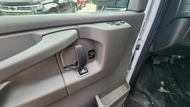used 2014 Chevrolet Express 2500 car, priced at $7,900
