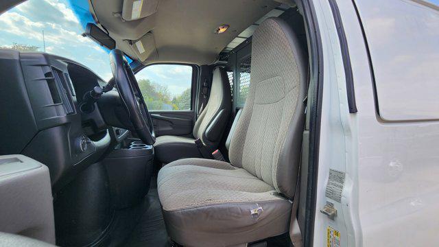 used 2014 Chevrolet Express 2500 car, priced at $7,900