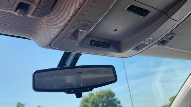 used 2018 Chevrolet Silverado 1500 car, priced at $24,900