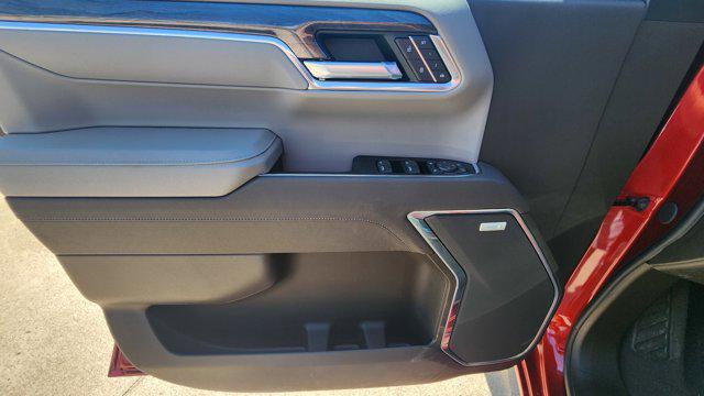 new 2025 Chevrolet Silverado 1500 car, priced at $71,305