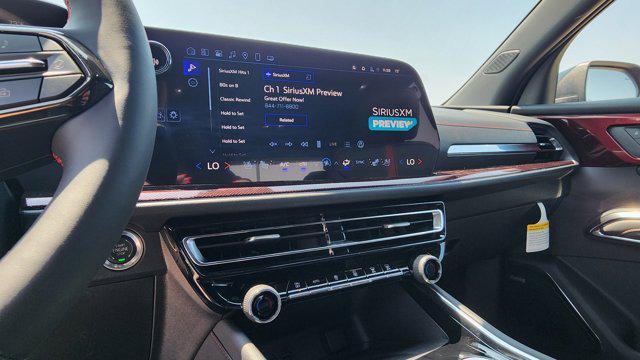 new 2025 Chevrolet Traverse car, priced at $58,995