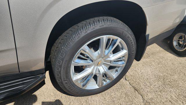 used 2023 Chevrolet Suburban car, priced at $64,000