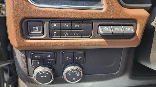 used 2023 Chevrolet Suburban car, priced at $64,000