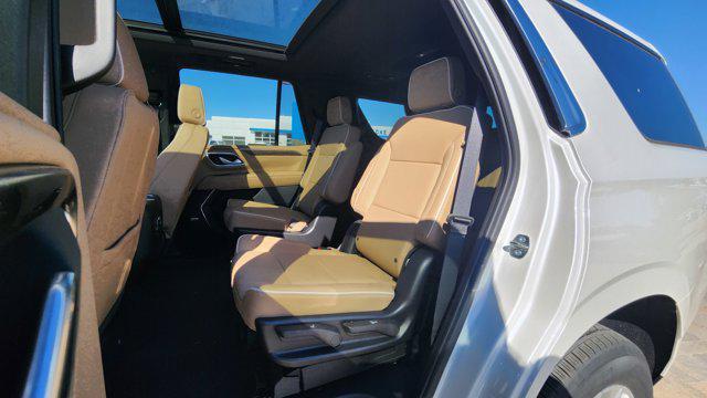 new 2024 Chevrolet Tahoe car, priced at $78,365