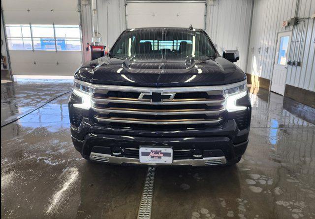 used 2022 Chevrolet Silverado 1500 car, priced at $44,900