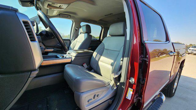 used 2016 Chevrolet Silverado 1500 car, priced at $21,900