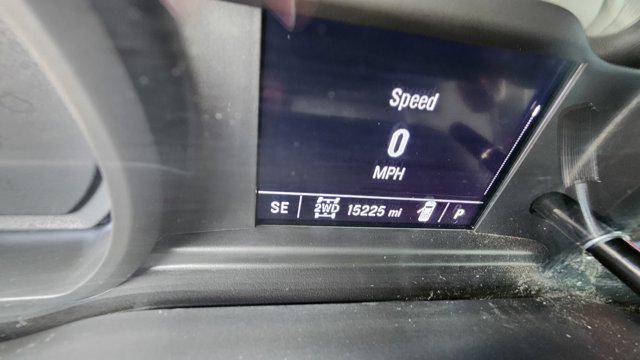 used 2024 Chevrolet Silverado 3500 car, priced at $43,900