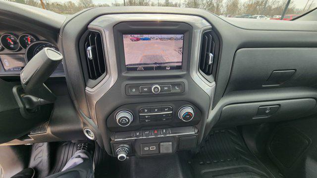 used 2024 Chevrolet Silverado 3500 car, priced at $43,900