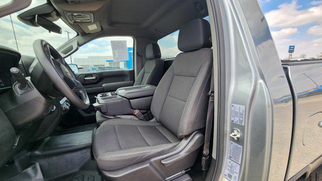used 2024 Chevrolet Silverado 3500 car, priced at $43,900
