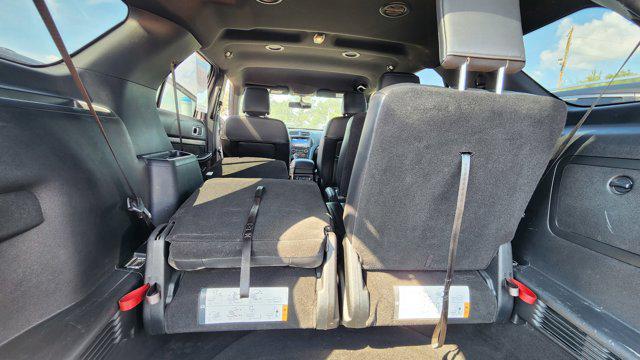 used 2019 Ford Explorer car, priced at $19,900