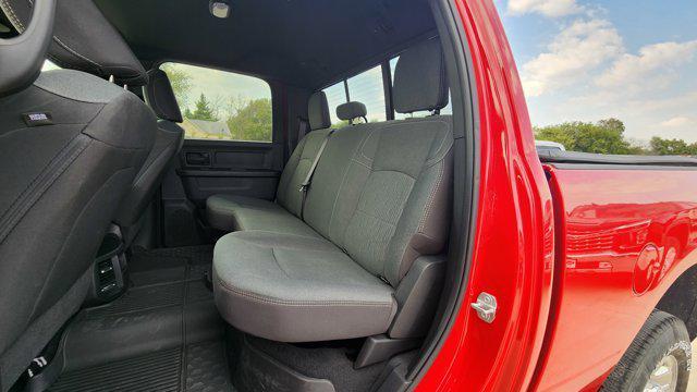 used 2023 Ram 2500 car, priced at $43,900