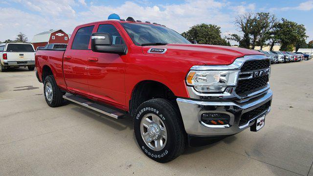 used 2023 Ram 2500 car, priced at $43,900