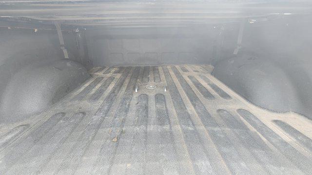used 2023 Ram 2500 car, priced at $43,900