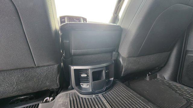 used 2023 Ram 2500 car, priced at $43,900
