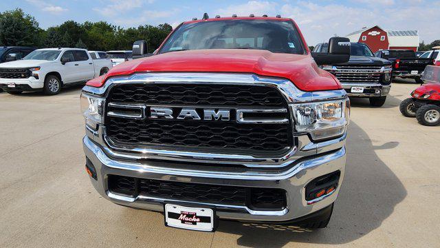 used 2023 Ram 2500 car, priced at $43,900