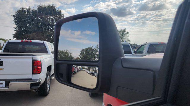used 2023 Ram 2500 car, priced at $43,900