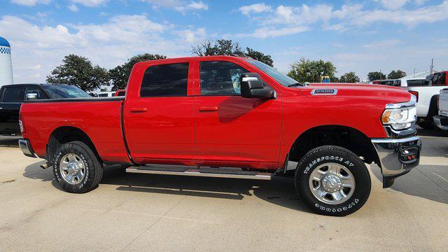 used 2023 Ram 2500 car, priced at $43,900