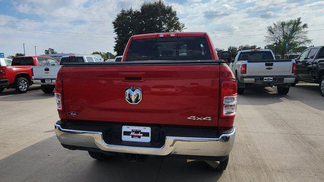 used 2023 Ram 2500 car, priced at $43,900